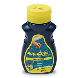  AquaChek Yellow