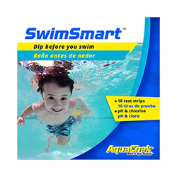  AquaChek Swim Smart Swim Smart