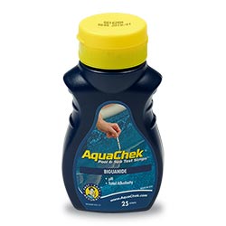 AquaChek Blue