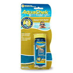 AquaChek Select Refill