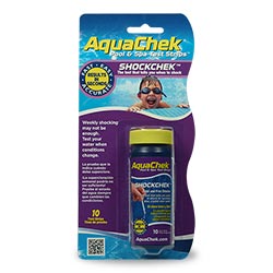 AquaChek ShockChek