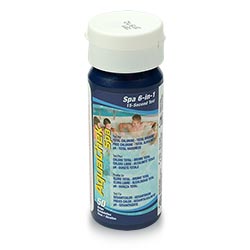 AquaChek Spa AquaChek Spa