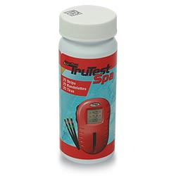AquaChek TruTest Spa Test Strip Refill