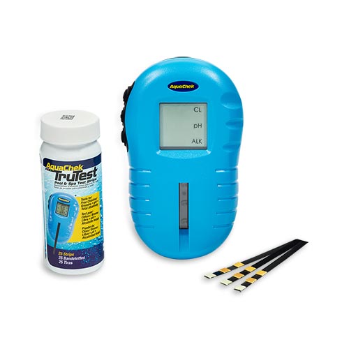 AquaChek TruTest Digital Reader