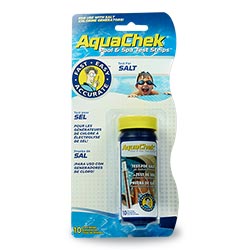 AquaChek White Salt Titrators