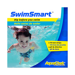 AquaChek Swim Smart Swim Smart