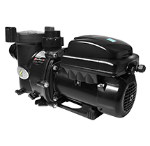 Recirculation pumps